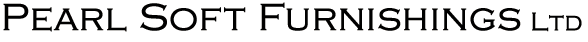 Pearl Soft Furnishings Ltd